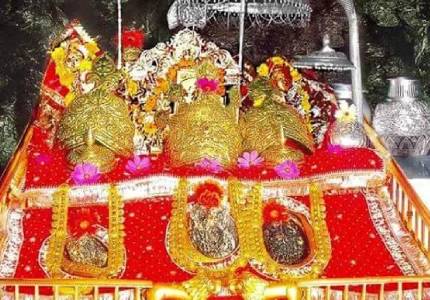 Golden Temple with Vaishno Devi Darshan Tour