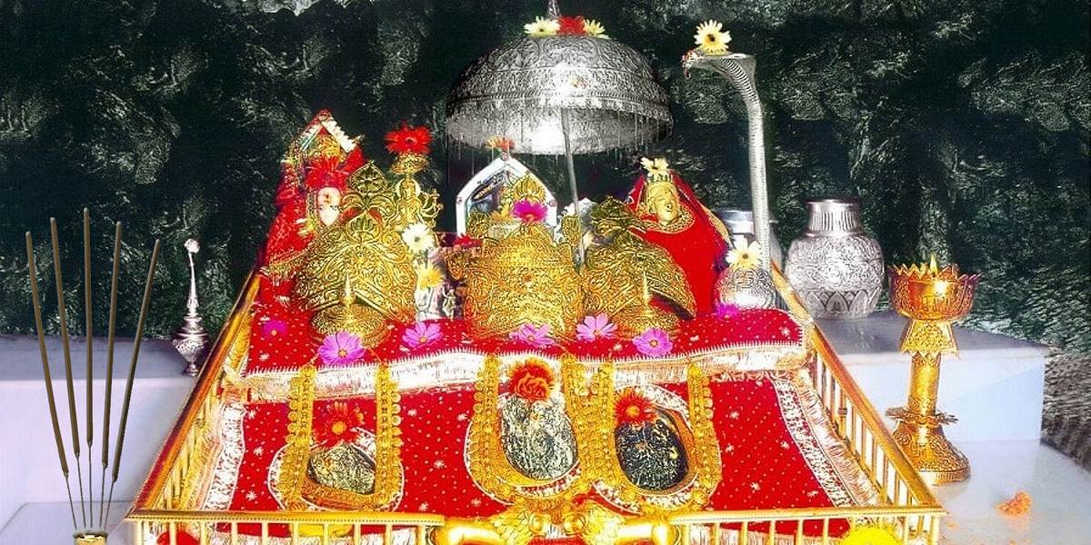 Amritsar Dharamshala Dalhousie Katra Jammu 9 Days Package