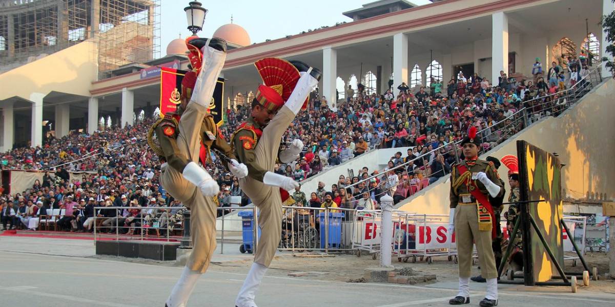 Amritsar Day Tour