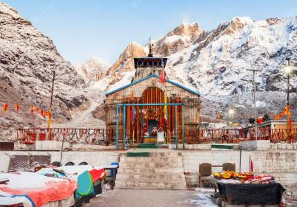 Uttarakhand Tours