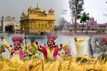 Amritsar 2 Days Package