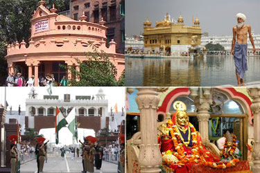 amritsar-4-days