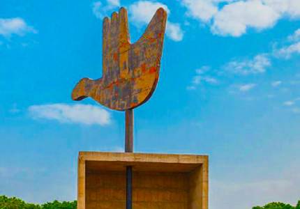 Starts from Chandigarh