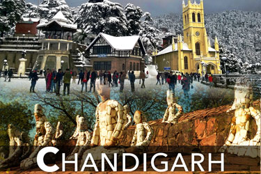 amritsar-chandigarh-shimla