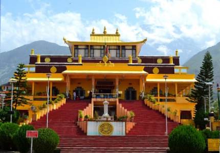 Amritsar Dharamshala 4 Days Package