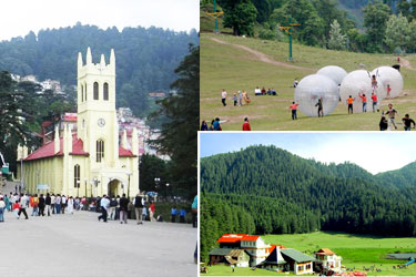 amritsar-dalhousie-manali-shimla-8-days