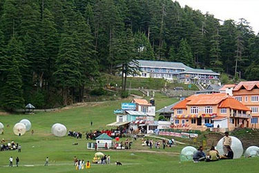 Amritsar Dalhousie