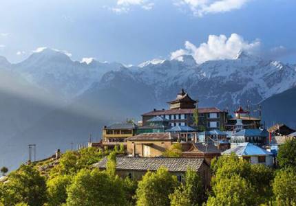 Dalhousie Dharamsala Manali Shimla 10 Days Package