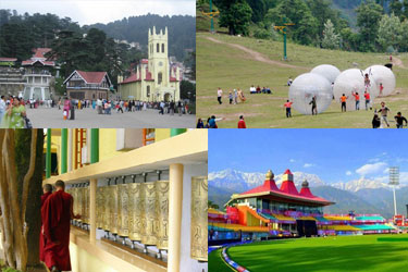 amritsar-dharamshala-manali-shimla-8-days