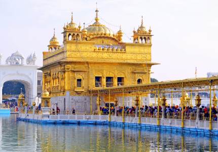 Womens Special Golden Temple with Himachal 7 Days Package