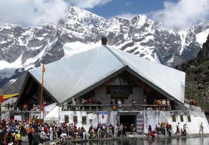 Hemkunt Sahib 10 Days Package