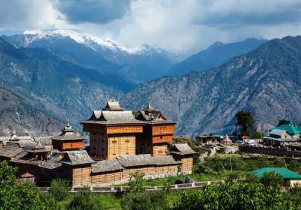 Shimla 3 Days Package