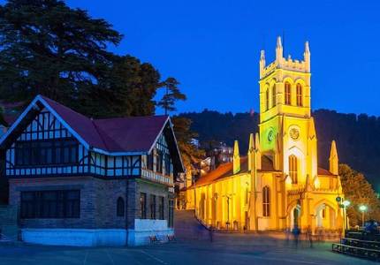Himachal Tours