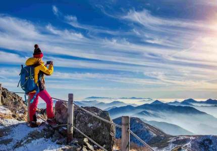 Dalhousie Manali Shimla 9 Days Package