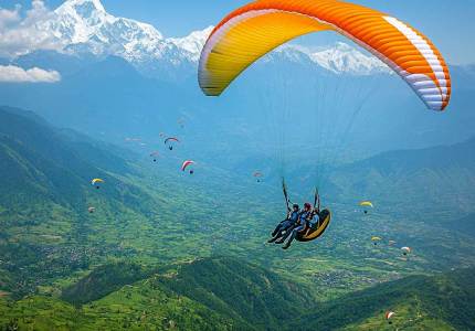 Amritsar Manali Chandigarh 7 Days Package