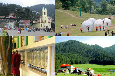 amritsar-shimla-manali-dharamshala-dalhousie-11-days