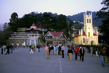 Amritsar Shimla Manali Dharamshala Dalhousie