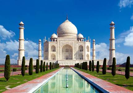 Delhi Agra Shimla Manali Manikaran 8 Days Package