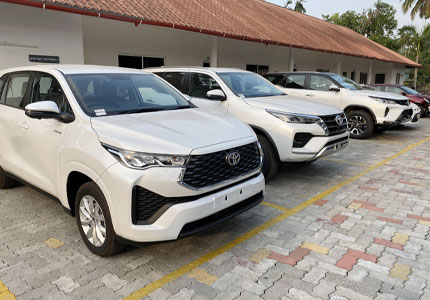 One-Way Taxi in Amritsar