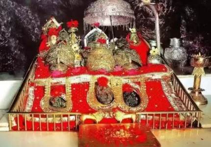 Mata Vaishno Devi Darshan with Kashmir Escape