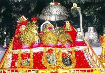 Golden Temple with Vaishno Devi Darshan Tour