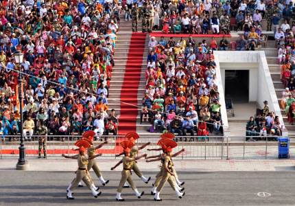 Amritsar - Wagah Border Package