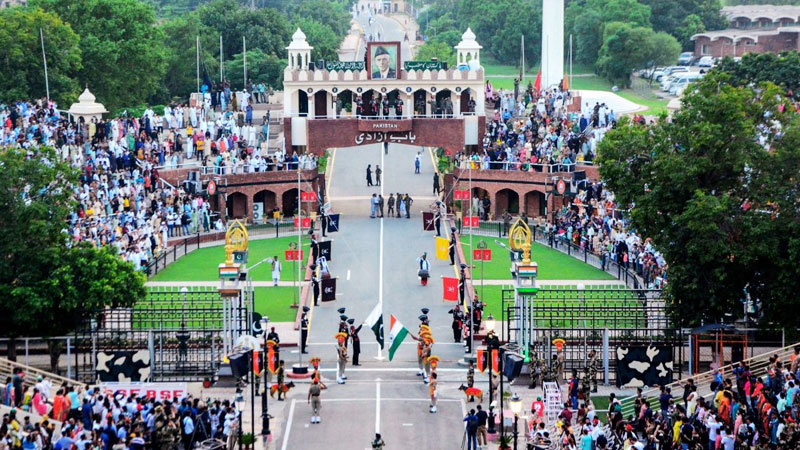 Wagah Border Experience 2025: What to Know Before You Go