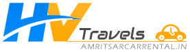 Logo Sharma Self Drive Cars